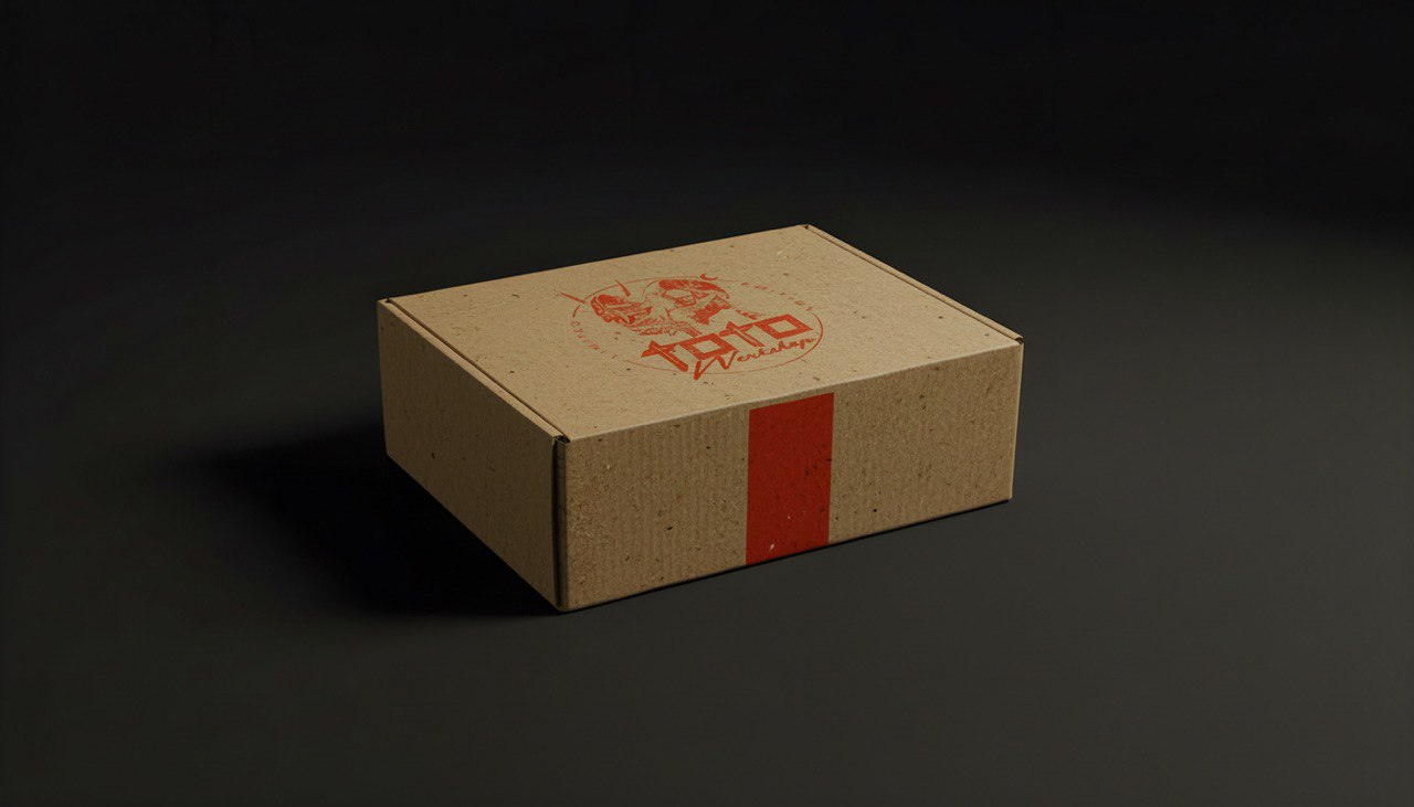 ☠️ Tactical Skull Mask – Military Operator Airsoft & Cosplay Mask (Handmade)